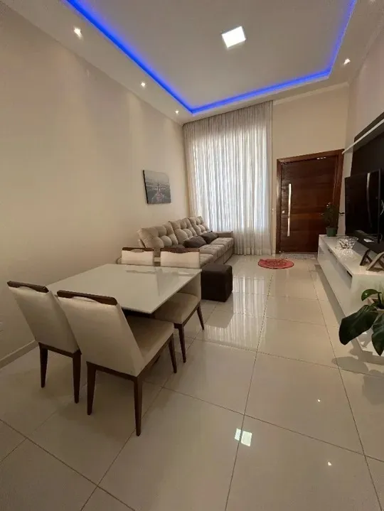 Imagem Casa de 86m² à venda no Condomínio Horto Florestal I!