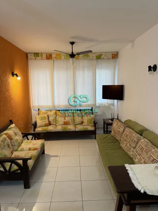 Imagem Apartamento à venda no bairro Enseada - Guarujá/SP