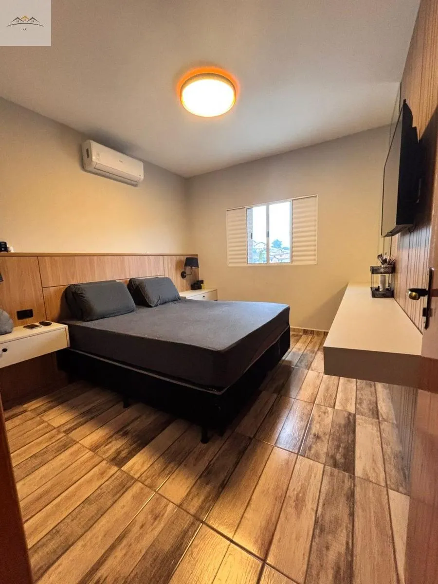Imagem CASA RESIDENCIAL em Ribeirão Pires - São Paulo, Santa Luzia