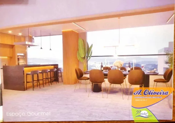 Imagem LANÇAMENTO - PRAIA GRANDE UBATUBA- LOFTS E APARTAMENTOS A PARTIR DE 34M² A 85M²