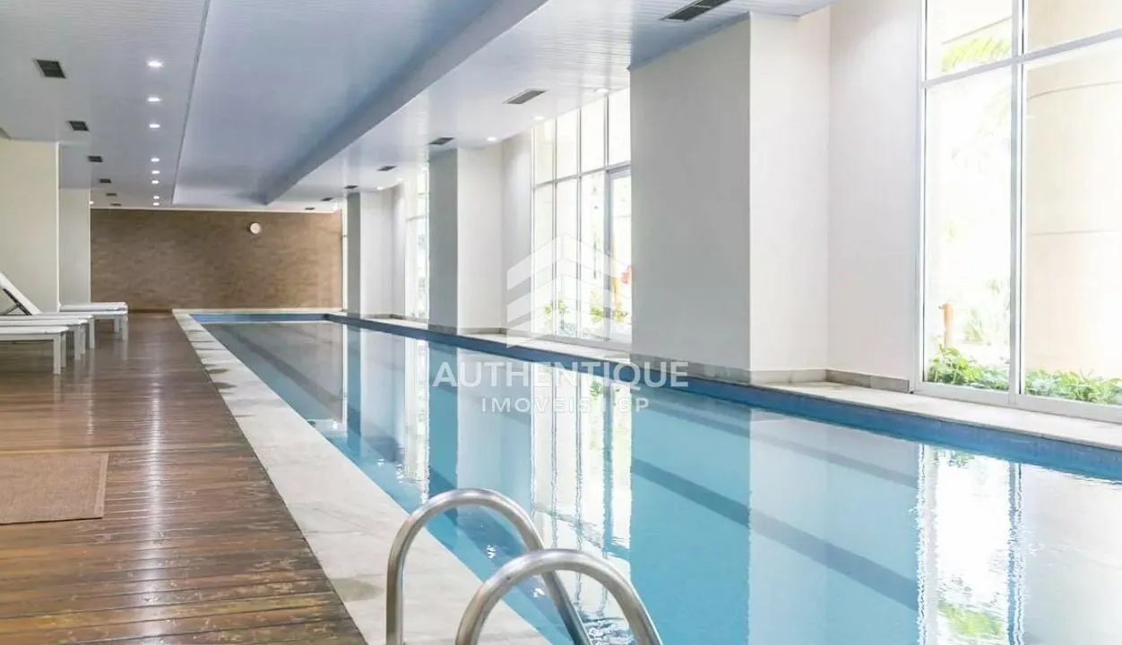 Imagem FLORIDA PENTHOUSES SMART LIVING BROOKLIN - Apartamento à venda em São Paulo/SP