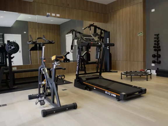 Imagem Merci Residencial – Apartamento de 3 Suítes | 121 m² | 2 Vagas
