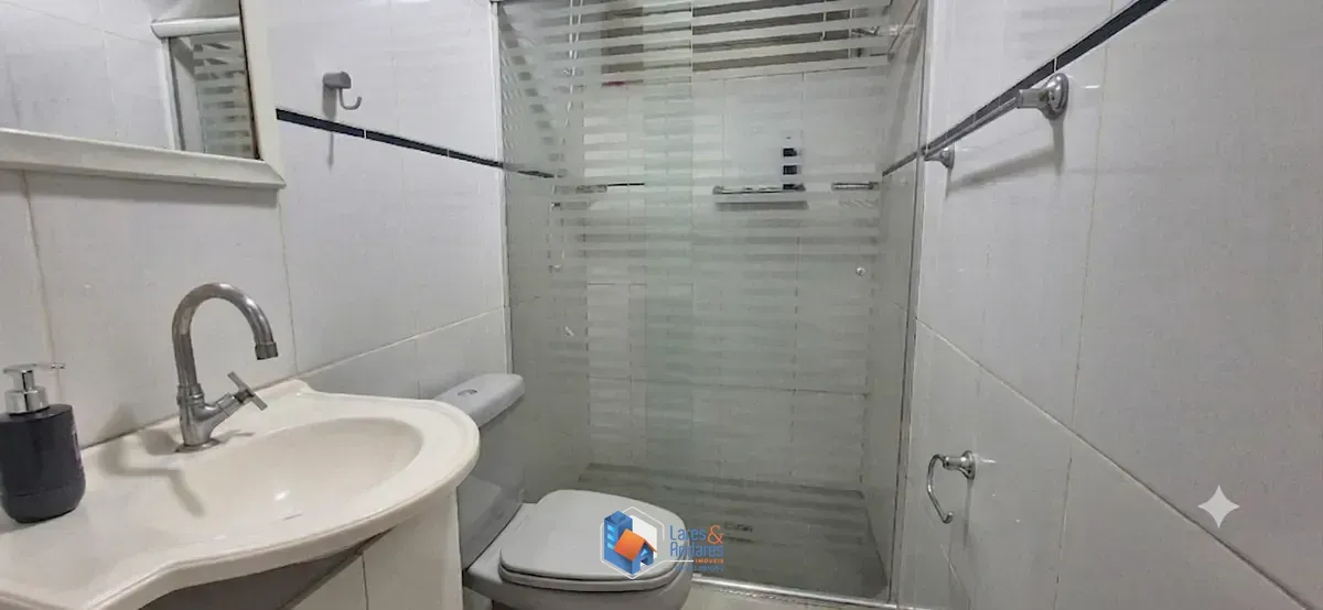 Imagem Apartamento para venda em Água Branca com 2 quartos, 66m²