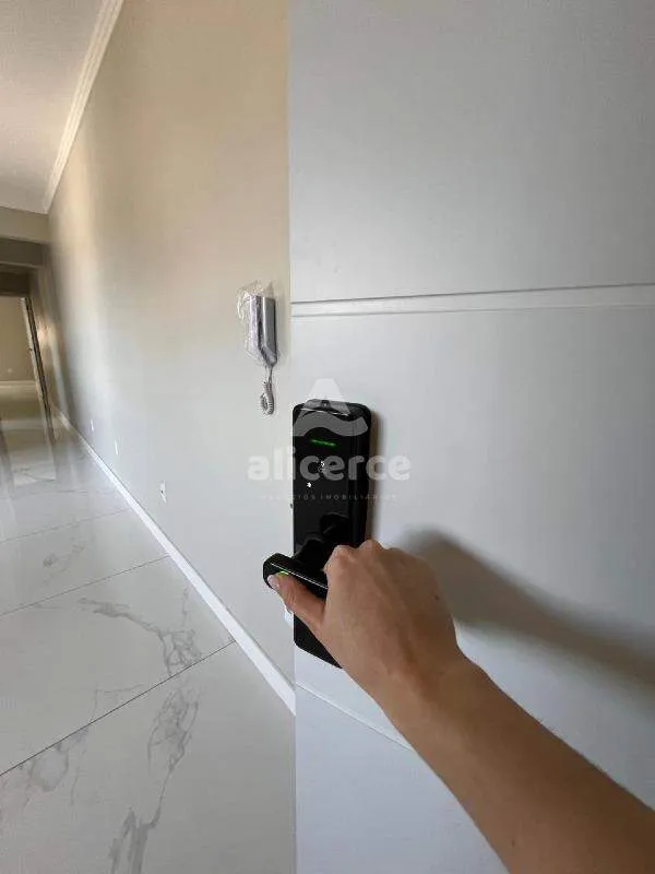 Imagem Apartamento à venda com 2 quartos , 78,76m² em Flor de Nápolis São José
