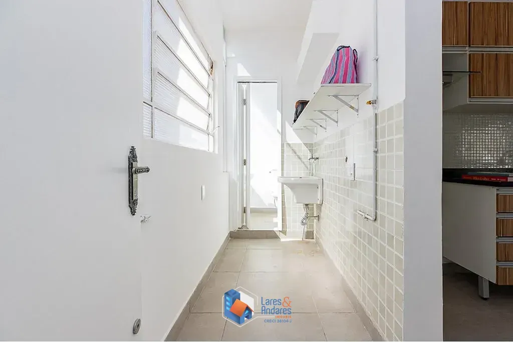 Imagem Apartamento à venda 3 Quartos 142M² Aclimação São Paulo - SP
