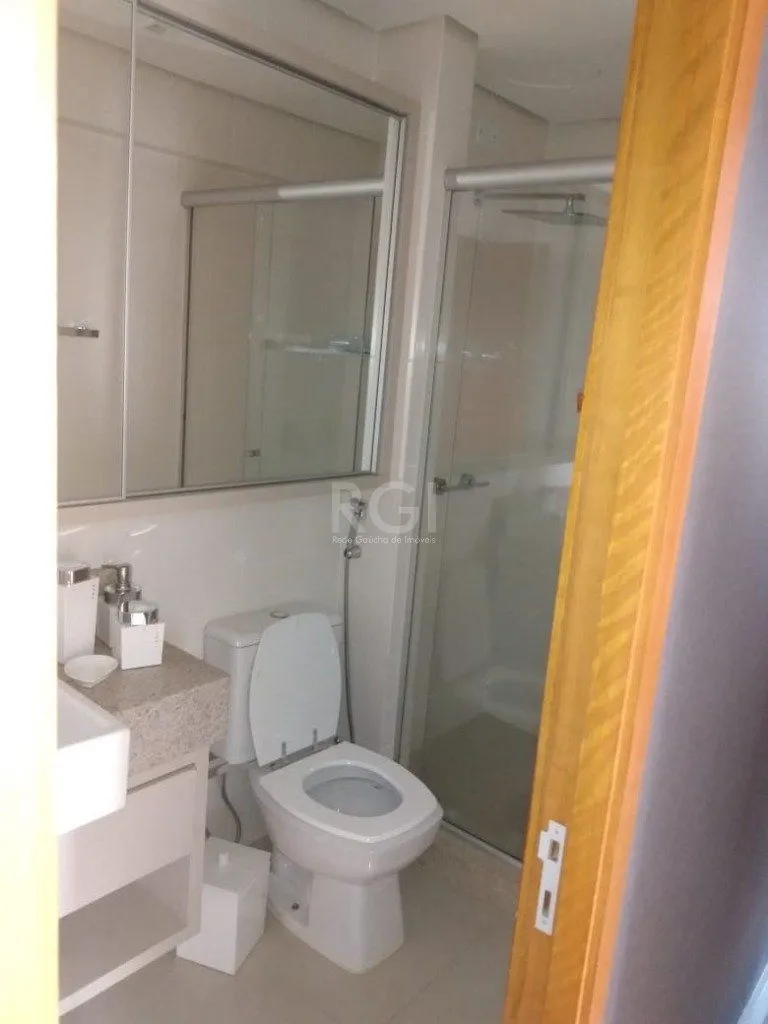 Imagem Apartamento para Venda - 91.33m², 3 dormitórios, sendo 1 suites, 2 vagas - Tristeza