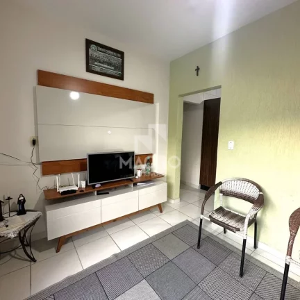 Imagem Casa Sobrado | Barra do Rio Cerro | 6 quartos (2 suítes) | 248m²