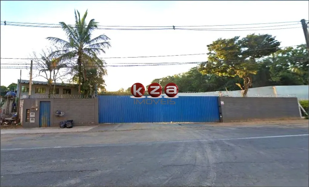 Imagem Venda! Oportunidade única: Área comercial de 4.991m² na Vila Capuava, Valinhos-SP!