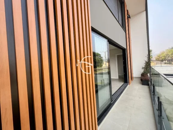 Imagem Casa de alto padrão no América.