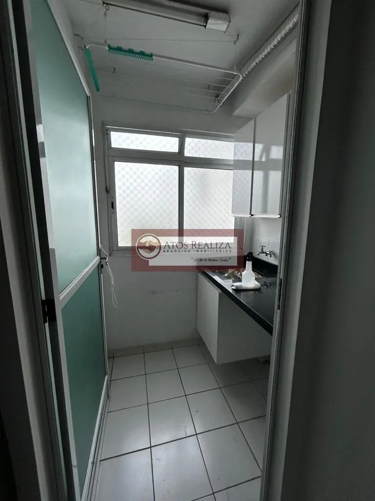 Imagem Vendo Apartamento em Socorro, com 2 dormitórios, Conzinha com planejados , e uma ótima área de lazer, contém 50m², Condomínio VIBE, SP: por R$415k