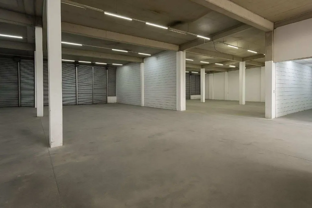 Imagem Aluga-se Galpão com Escritório e Pátio (1.400m²) ? Lapa, SP