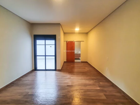 Imagem Condomínio Residencial Gran Reserve - Indaiatuba/SP