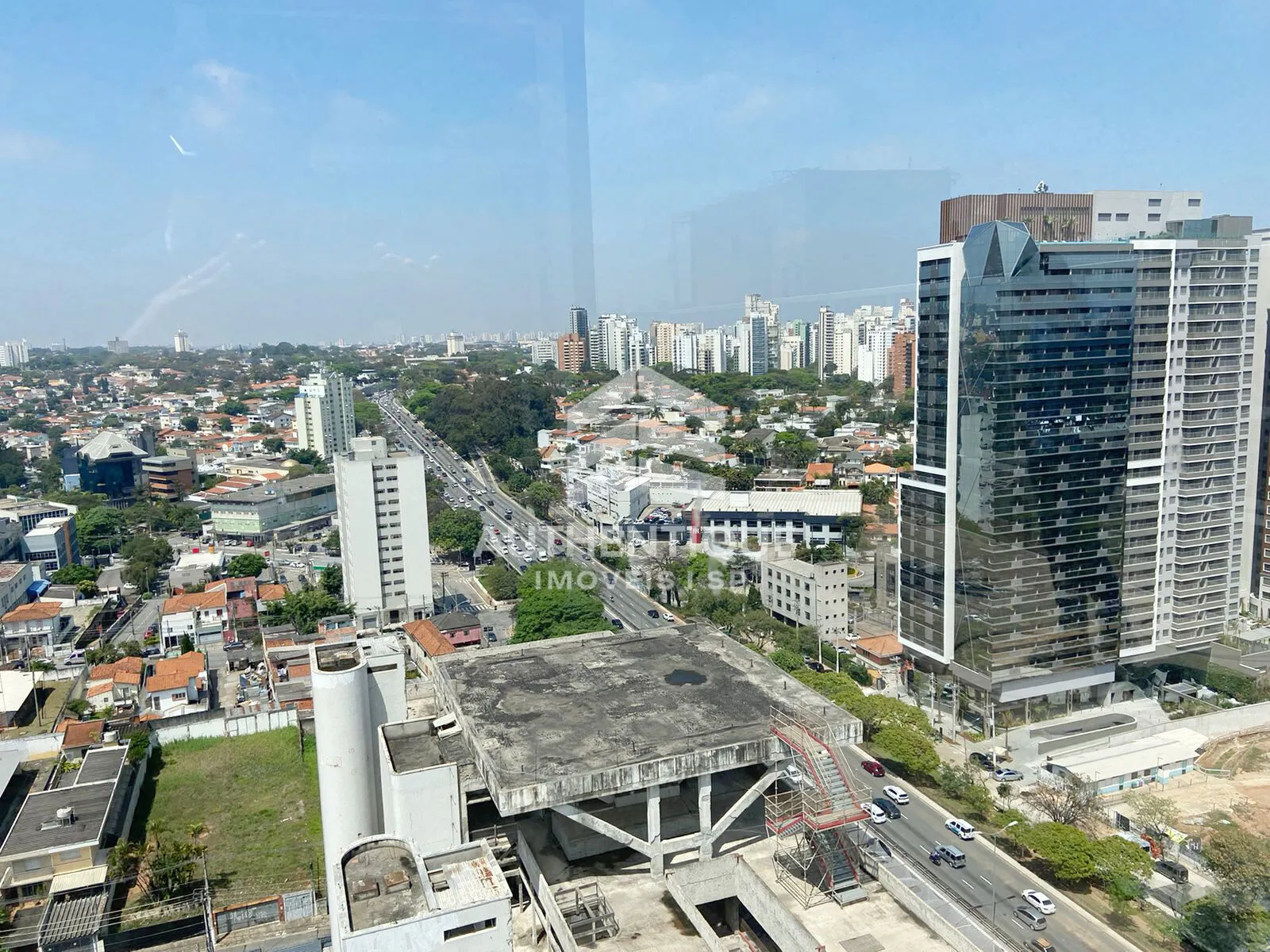 Imagem OP ART IBIRAPUERA - Apartamento à venda em São Paulo/SP