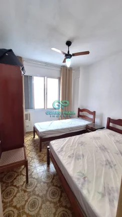 Imagem Apartamento à venda no bairro Enseada - Guarujá/SP