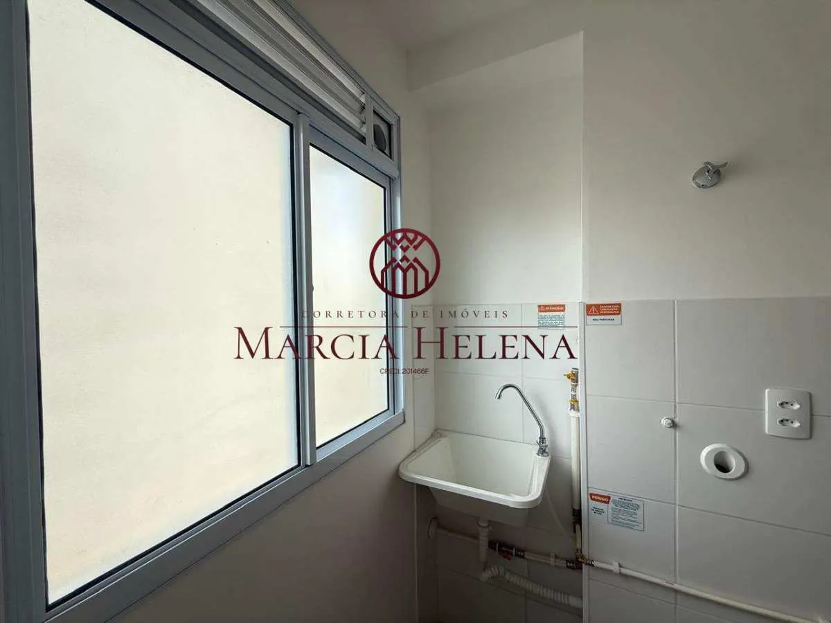 Imagem Apartamento à venda em Campinas, Vila Industrial, com 2 quartos, 44m2