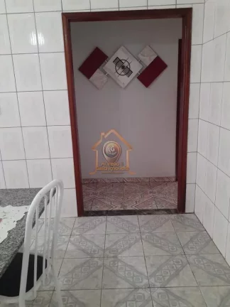 Imagem CASA A VENDA NO BAIRRO ALTO DAS ANDORINHAS