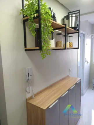 Imagem Apartamento à venda no bairro Centro - Diadema/SP