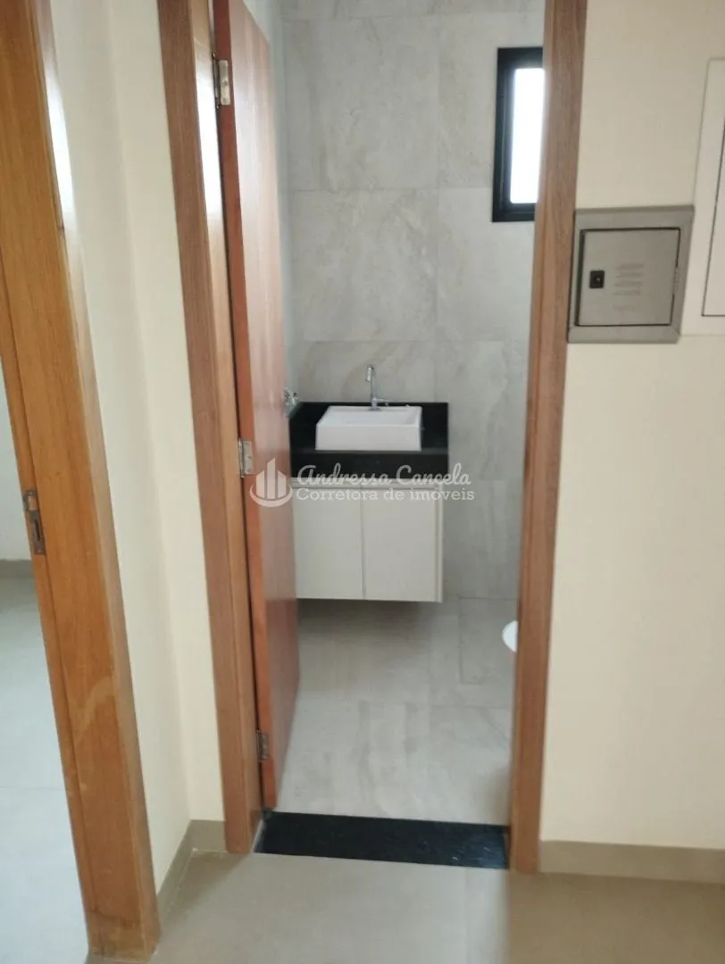 Imagem Edifício Triunfo - Apartamento com 2 dormitórios à venda, 55 m² por R$ 400.000 - Boa Vista - São José do Rio Preto/SP