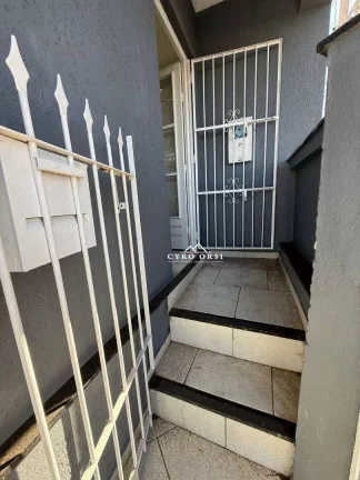 Foto do imóvel Casa com 2 dormitórios à venda, 72 m² por R$ 250.000 - Vila Independência - Piracicaba/SP