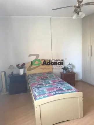 Imagem Apto, no centro de campinas, aceita troca com imovel Jundiaí.