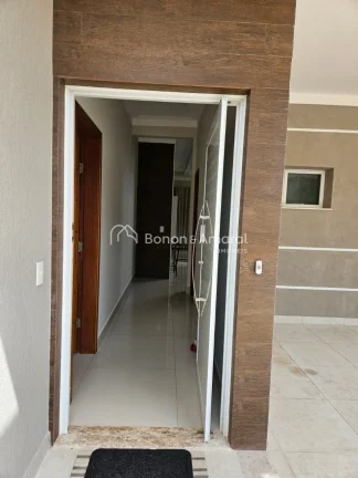 Imagem Sobrado de Alto Padrão à Venda ? Condomínio Real Park | Sumaré

Excelente oportunidade para quem...