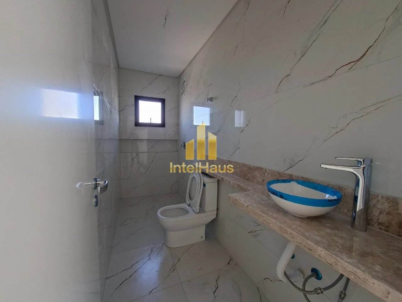 Imagem Cobertura duplex pronta para morar no Residencial Boa Vista XII, em localização privilegiada no ce...