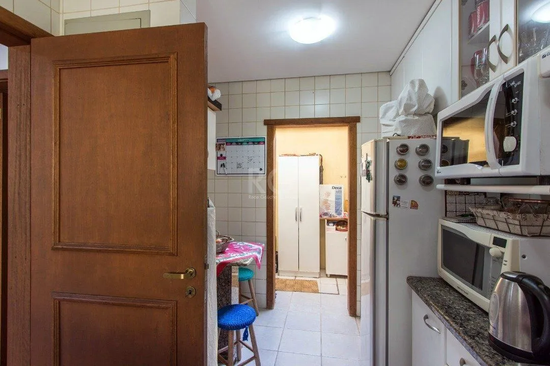 Imagem Casa Condominio para Venda - 195m², 2 dormitórios, sendo 1 suites, 2 vagas - Tristeza