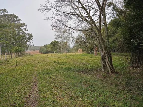 Imagem Lindos Terrenos residenciais, Águas Claras / Viamão