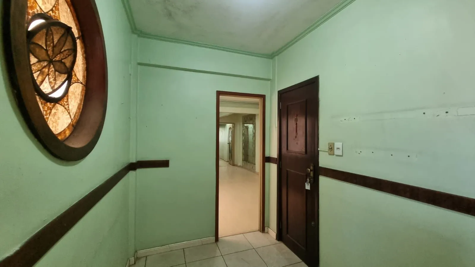 Imagem Apartamento 03 dormitórios a venda no Bairro Independencia.