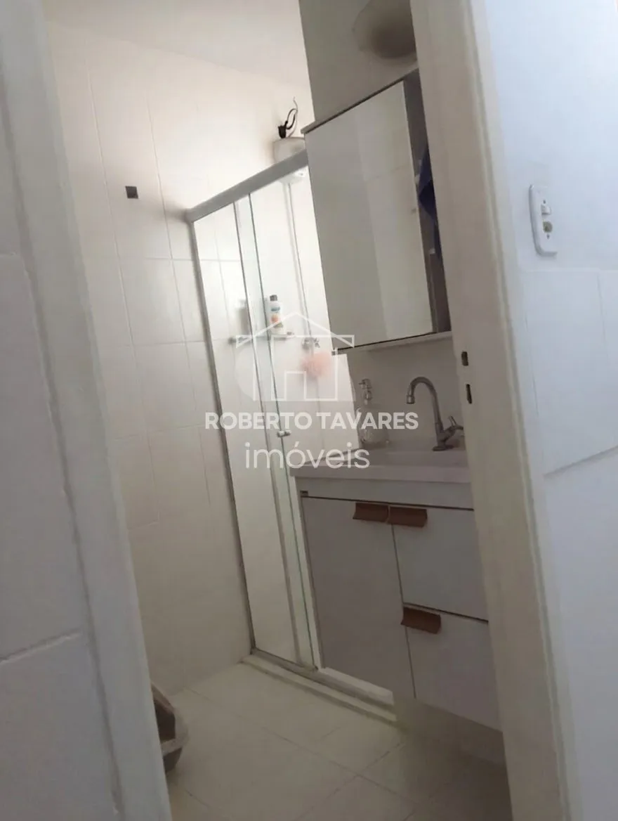 Imagem Apartamento à venda 1 dormitório com 28 m², ideal para quem busca praticidade e mobilidade - Bem próximo ao Shopping Frei Caneca.