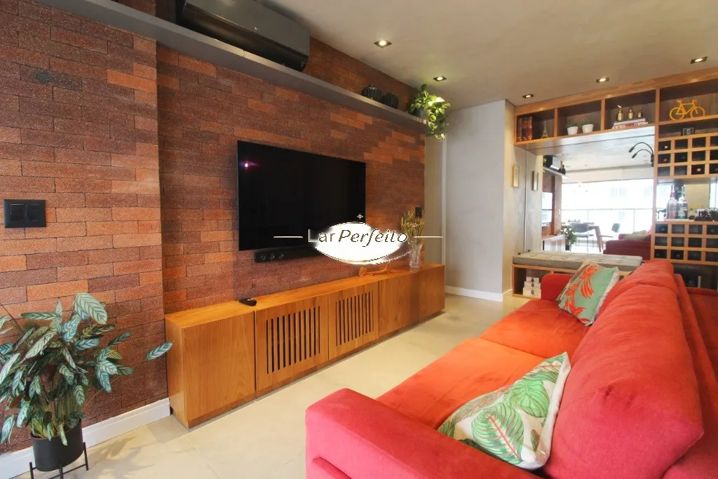 Imagem APARTAMENTO RESIDENCIAL em SÃO PAULO - SP, PINHEIROS