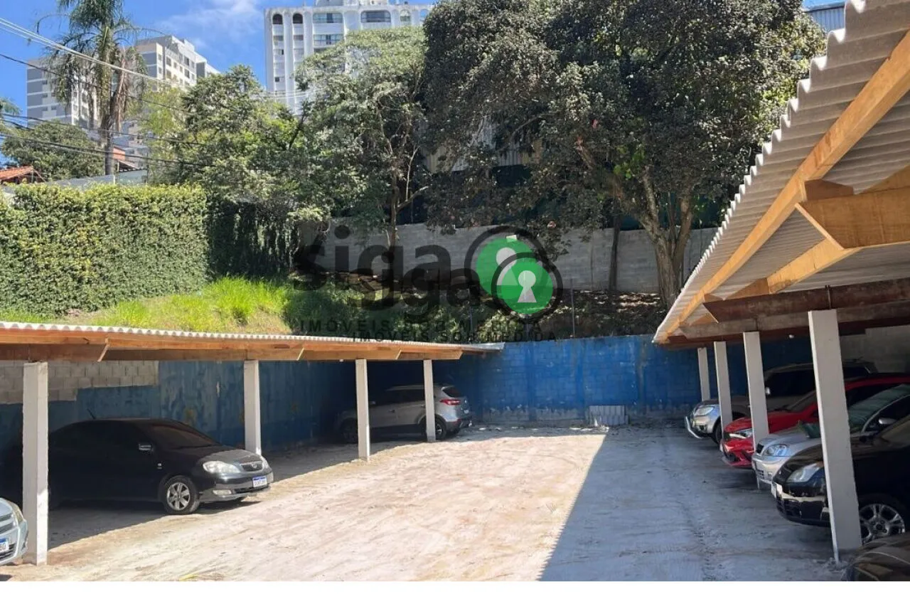 Imagem Terreno a venda no Morumbi com 1.000m² - incorporação