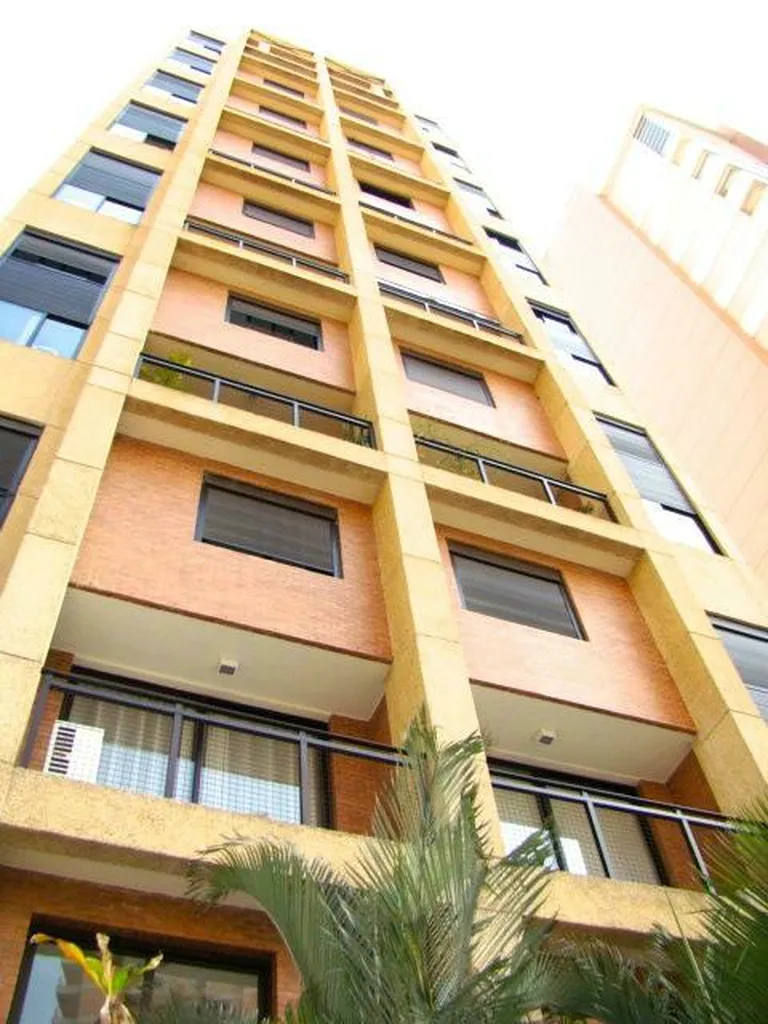 Imagem Upper Class Apto LF0001 - Upper Class Apto LF0001