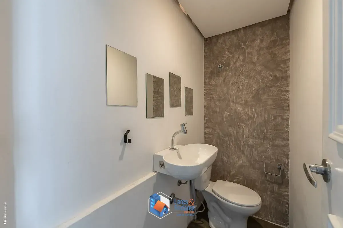 Imagem Duplex para venda em Paraíso do Morumbi com 1 quarto, sendo 1 suíte, 63m²
