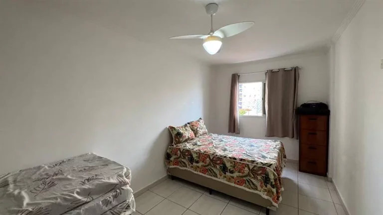 Imagem APARTAMENTO COM 63 m² - GUILHERMINA - PRAIA GRANDE SP