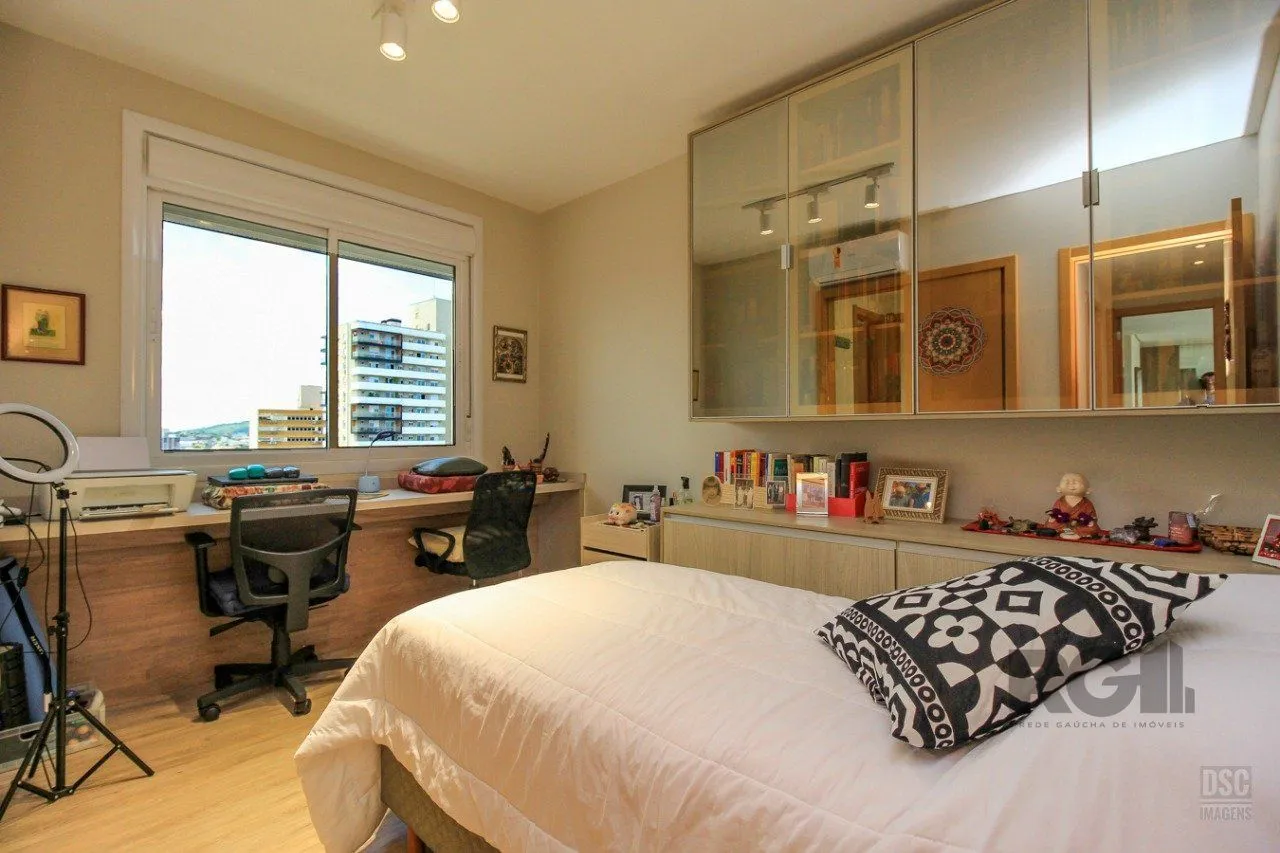Imagem Apartamento em Petrópolis