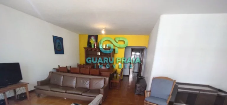 Imagem Apartamento à venda no bairro Pitangueiras - Guarujá/SP