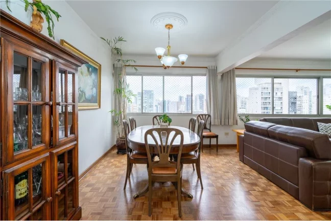 Imagem APARTAMENTO RESIDENCIAL em São Paulo - SP, Itaim Bibi