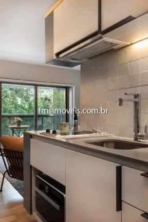 Imagem Apartamento para alugar República São Paulo SP