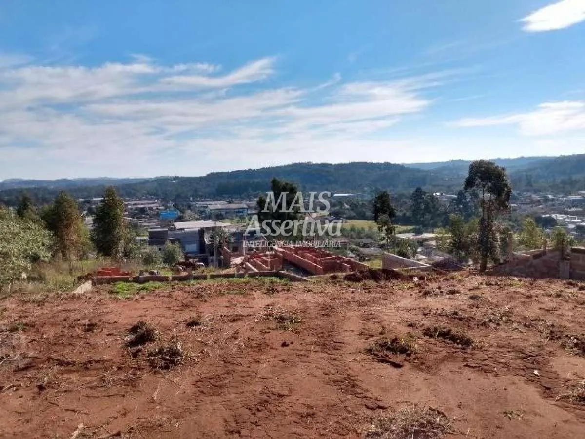 Imagem Terreno para Venda em Estância Velha / RS no bairro Bela Vista