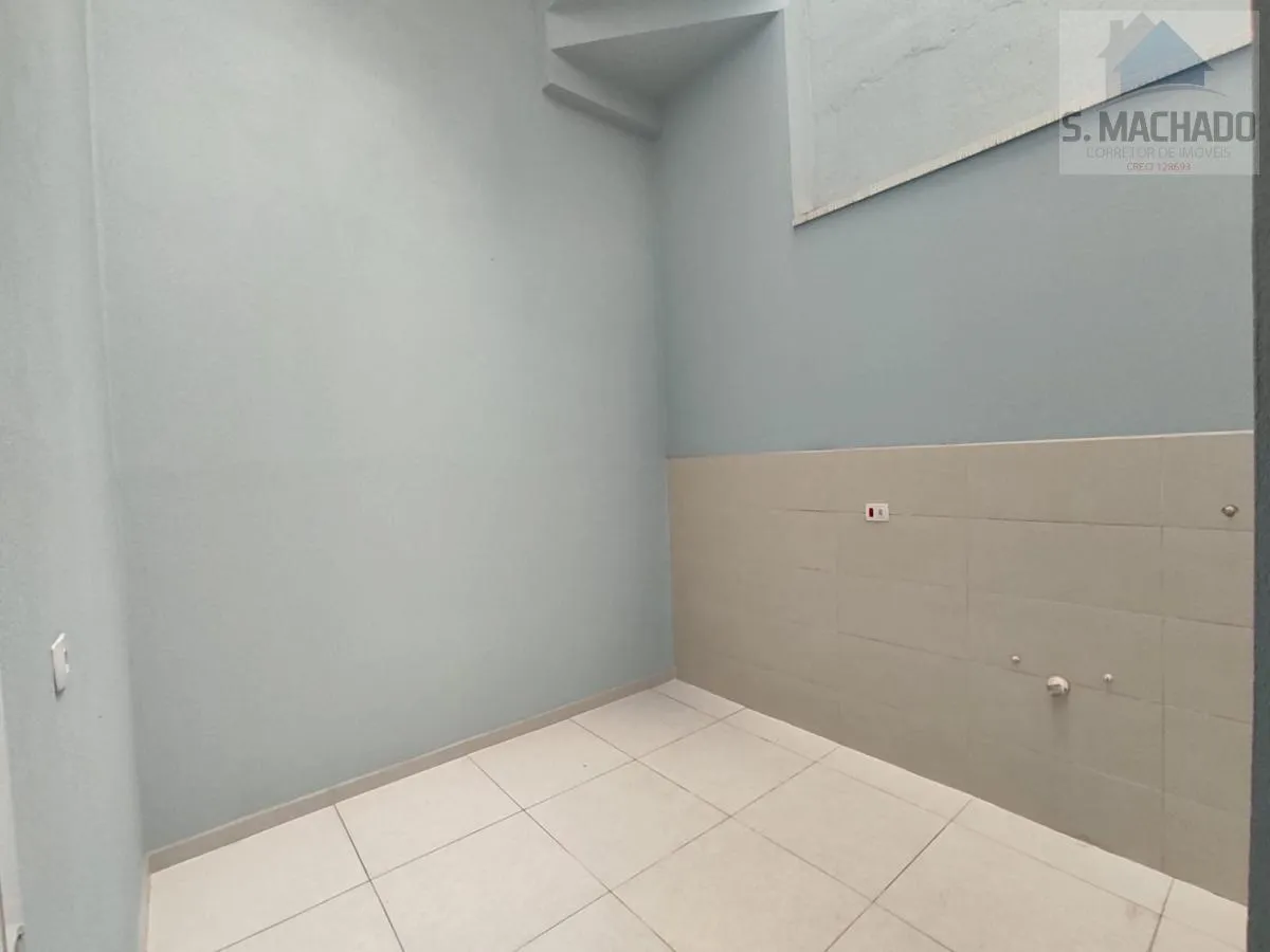 Imagem Apartamento para Venda em Santo André / SP no bairro Parque das Nações