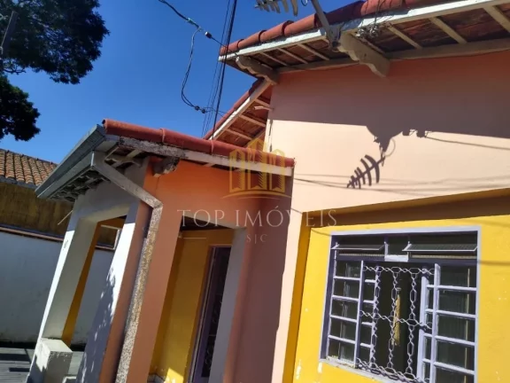 Imagem Oportunidade no Alto da Ponte - SJC! Casa à venda com 3 dormitórios e Edícula localização privilegiada, essa é a casa ideal para você!