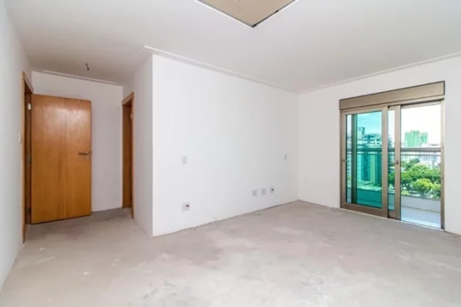 Imagem Alto Padrão Apartamento 4 dormitórios 538 m² - Ponta da Praia - Santos/SP