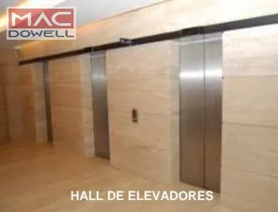 Imagem Sala para escritório de 70 m² - Ed.de Paoli - Locação - Centro/RJ