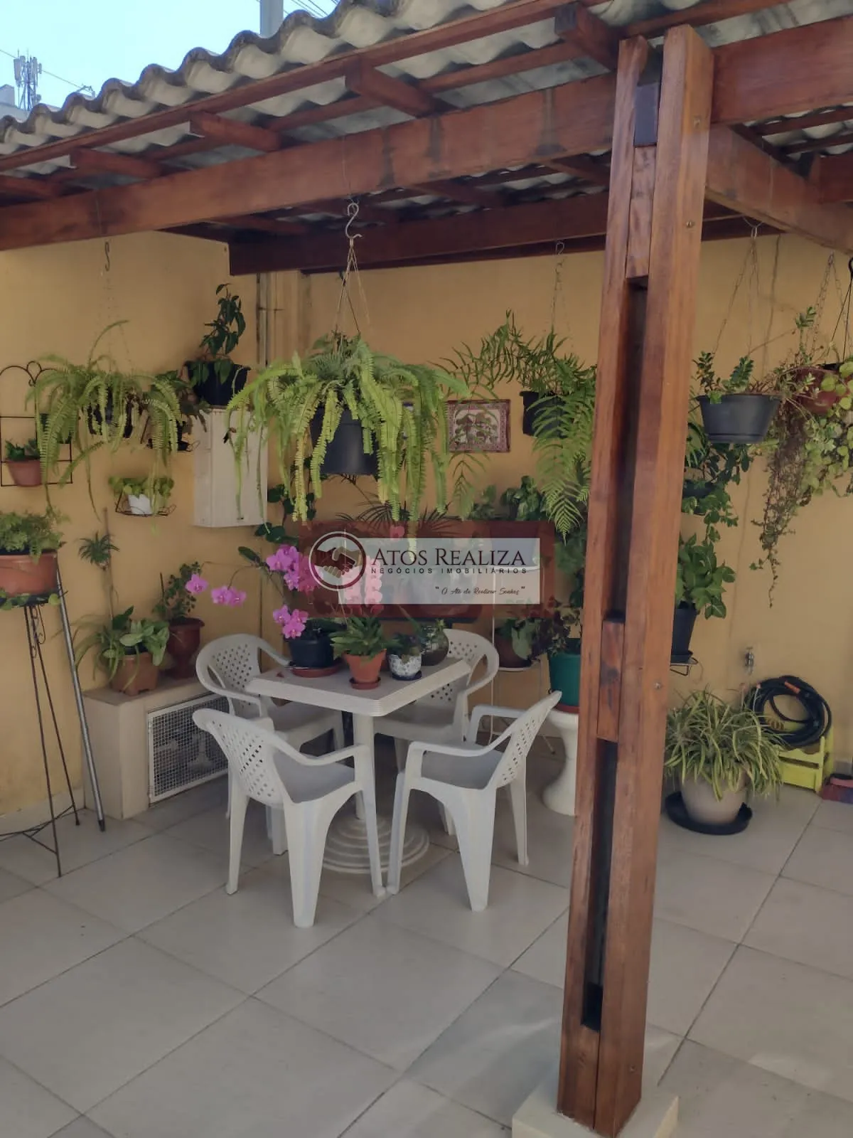 Imagem Sobrado em Jardim Ernestina Campo Grande, São Paulo - 3 quartos, 1 suíte, 3 banheiros por R$ 690.000 para venda