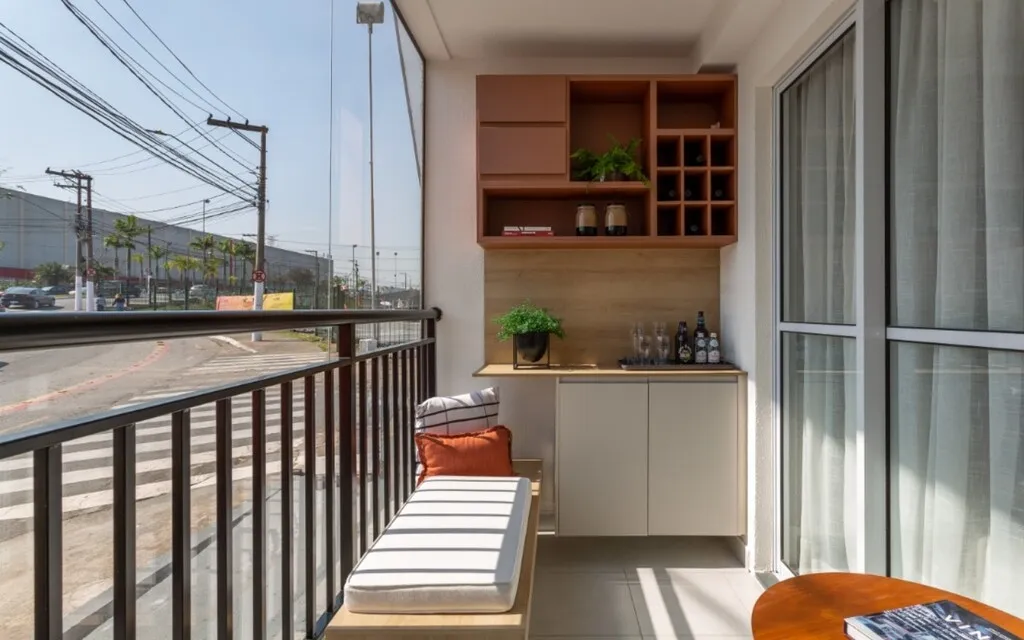 Imagem Cidade Jaguaré - Vila Mackenzie, para uma nova vida no Jaguaré. Apartamento com 2 dormitórios, op...