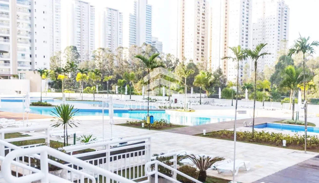Imagem DOMO HOME CENTRO SAO BERNARDO DO CAMPO - Apartamento no bairro Centro em São Bernardo do Campo à venda