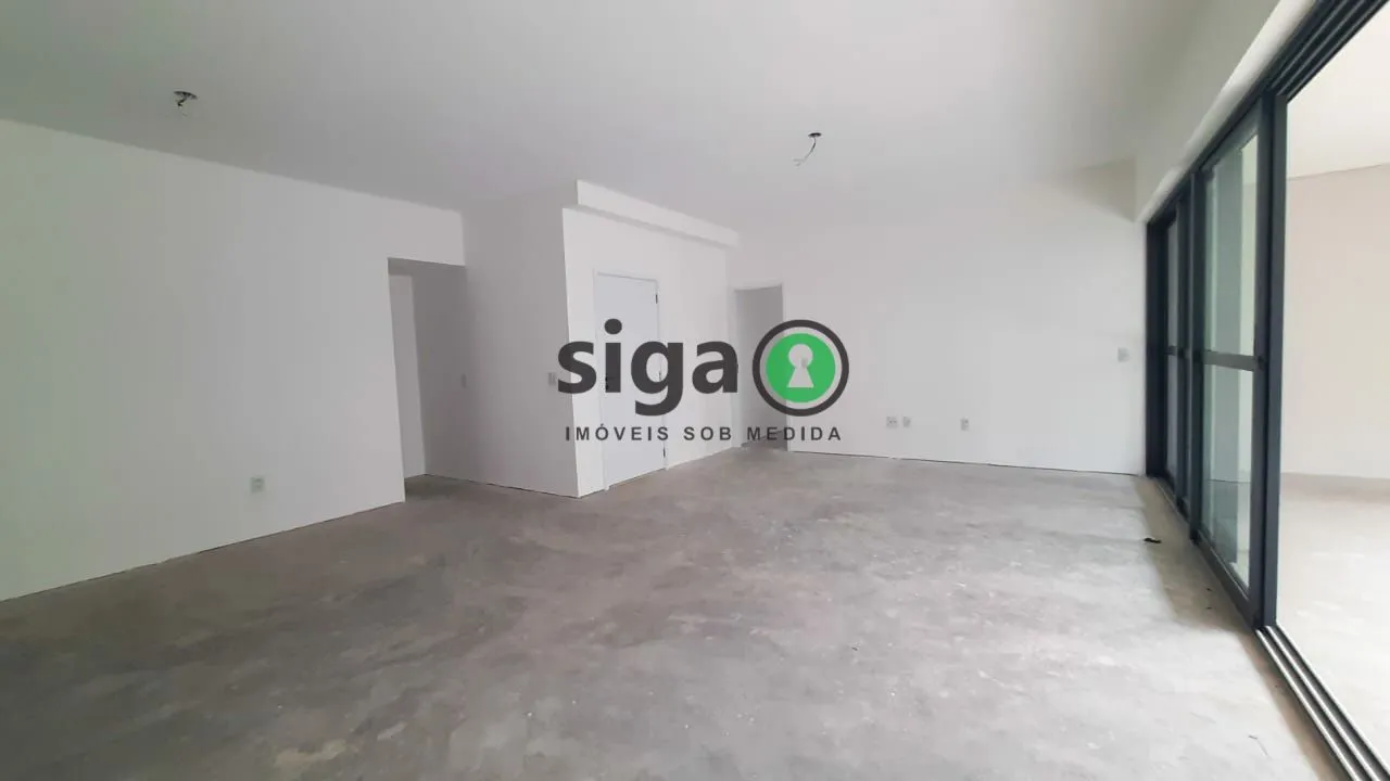 Imagem APARTAMENTO 03 SUÍTES 03 VAGAS COMPLEXO PARQUE DA CIDADE