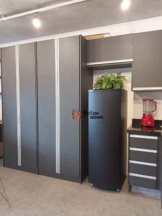 Imagem Studio com 1 dormitório à venda, 42 m² por R$ 680.000,00 - Bela Vista - São Paulo/SP