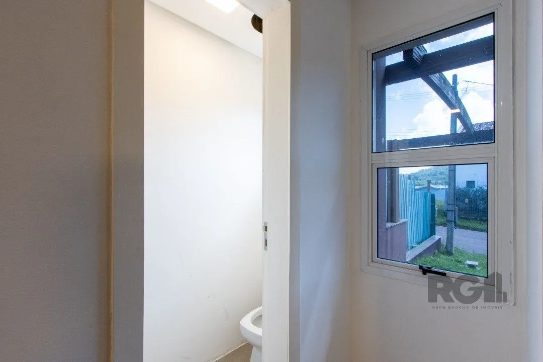 Imagem Casa para Locação/Aluguel - 150m², 3 dormitórios, sendo 1 suites, 2 vagas - Aberta dos Morros